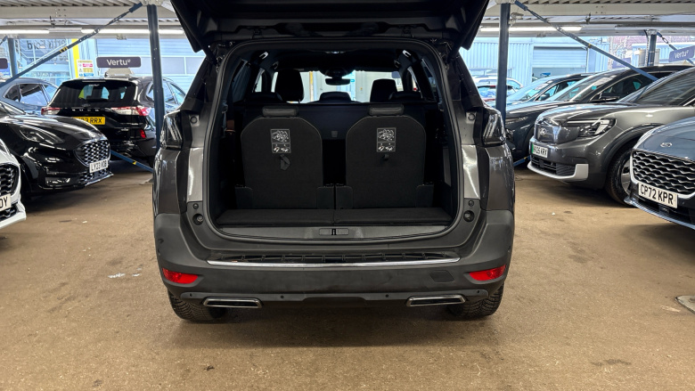 Peugeot 5008 1.6 PureTech 180 GT Premium 5dr EAT8 Petrol Estate